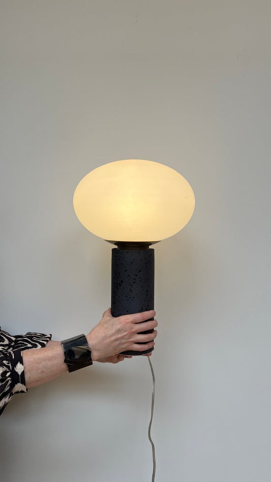 Speckled Lamp