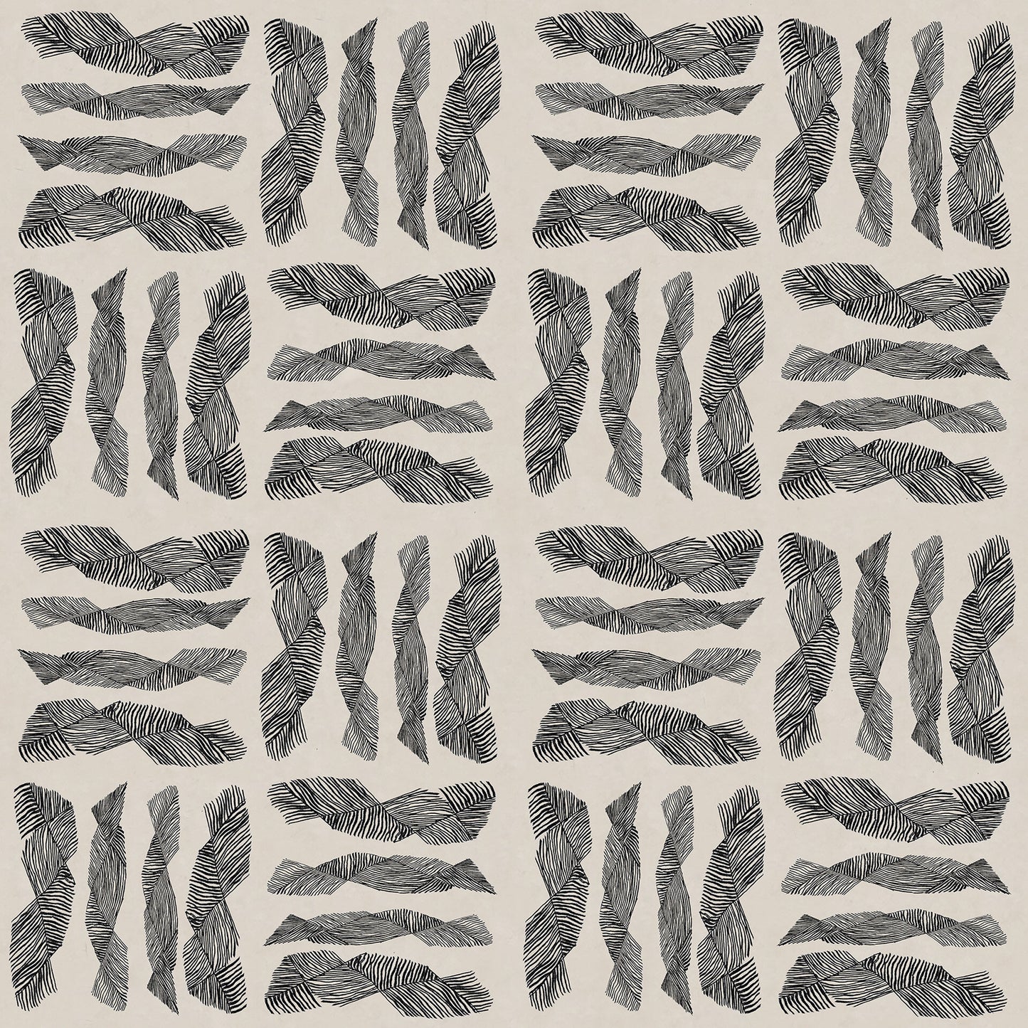 SAMPLES – Paper Study Wallpaper